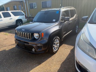 Image for 2019 Jeep Renegade Latitude ID: 7642613