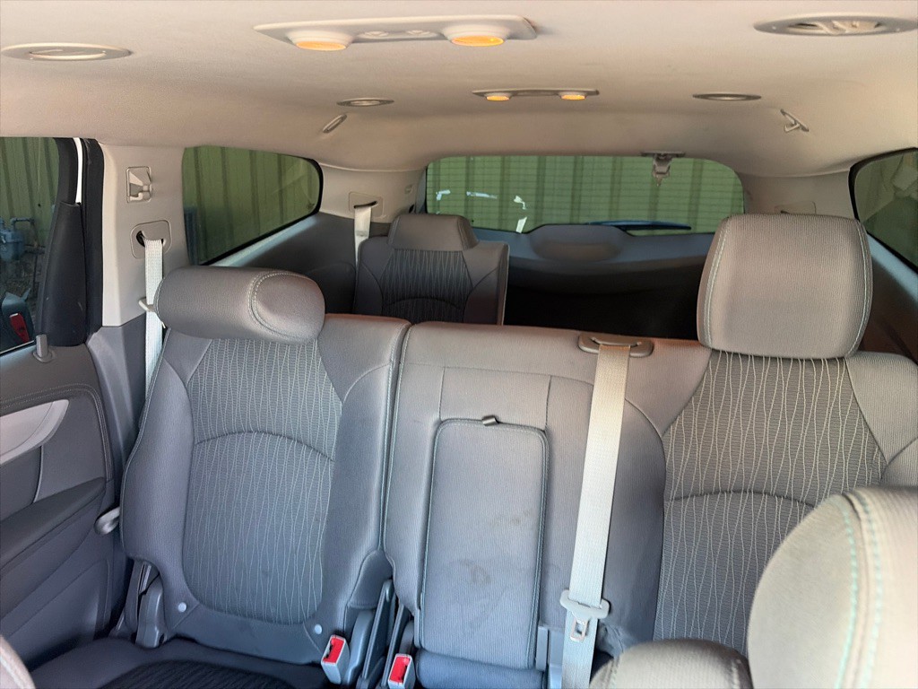 2016 Chevrolet Traverse Image 7