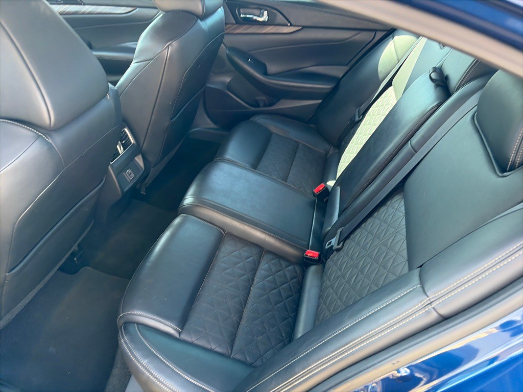 2018 Nissan Maxima Image 6