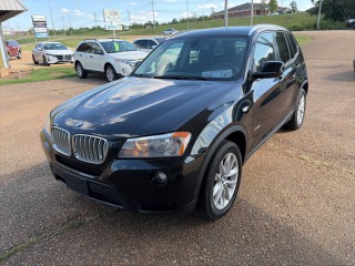 Image for 2014 BMW X3 xDrive28i ID: 7664498