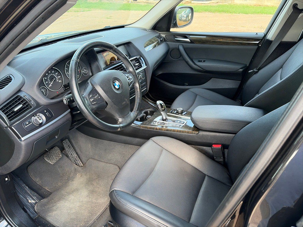 2014 BMW X3 Image 5