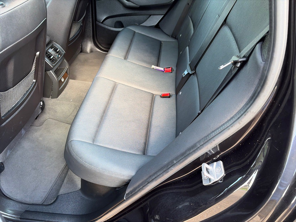 2014 BMW X3 Image 7