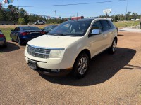 Image for 2007 Lincoln MKX BASE ID: 7664771