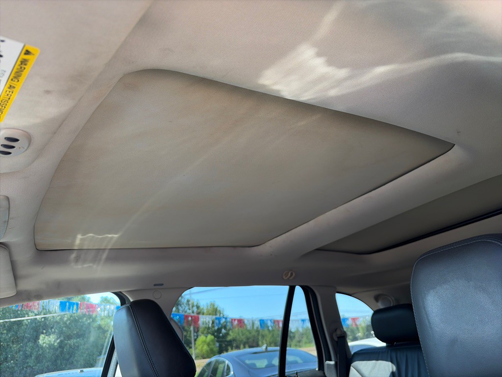 2007 Lincoln MKX Image 6