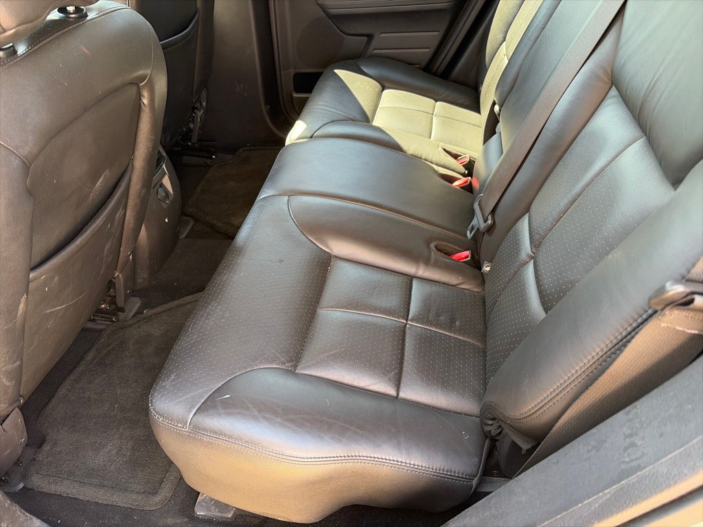 2007 Lincoln MKX Image 7