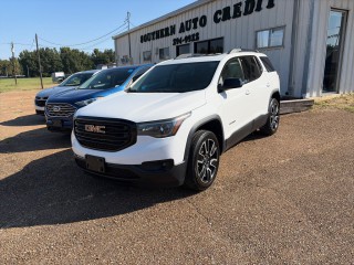Image for 2019 GMC Acadia SLT-1 ID: 7671694