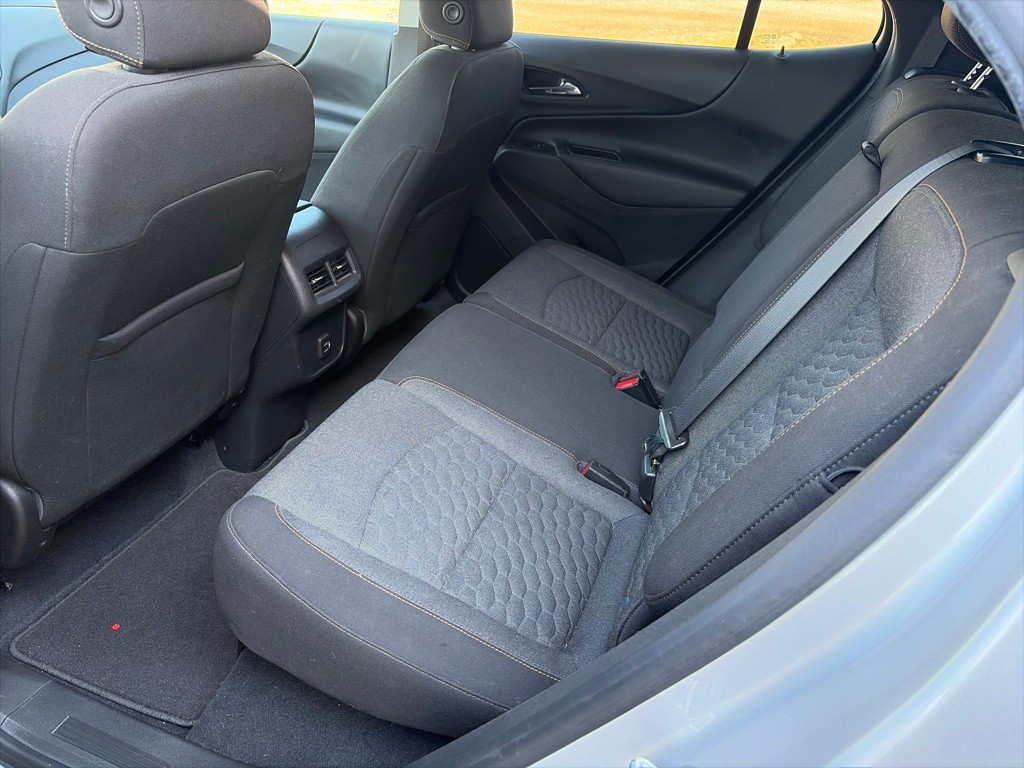 2021 Chevrolet Equinox Image 5