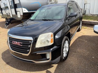 Image for 2017 GMC Terrain SLE-2 ID: 7683772