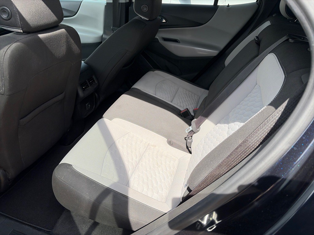 2020 Chevrolet Equinox Image 5