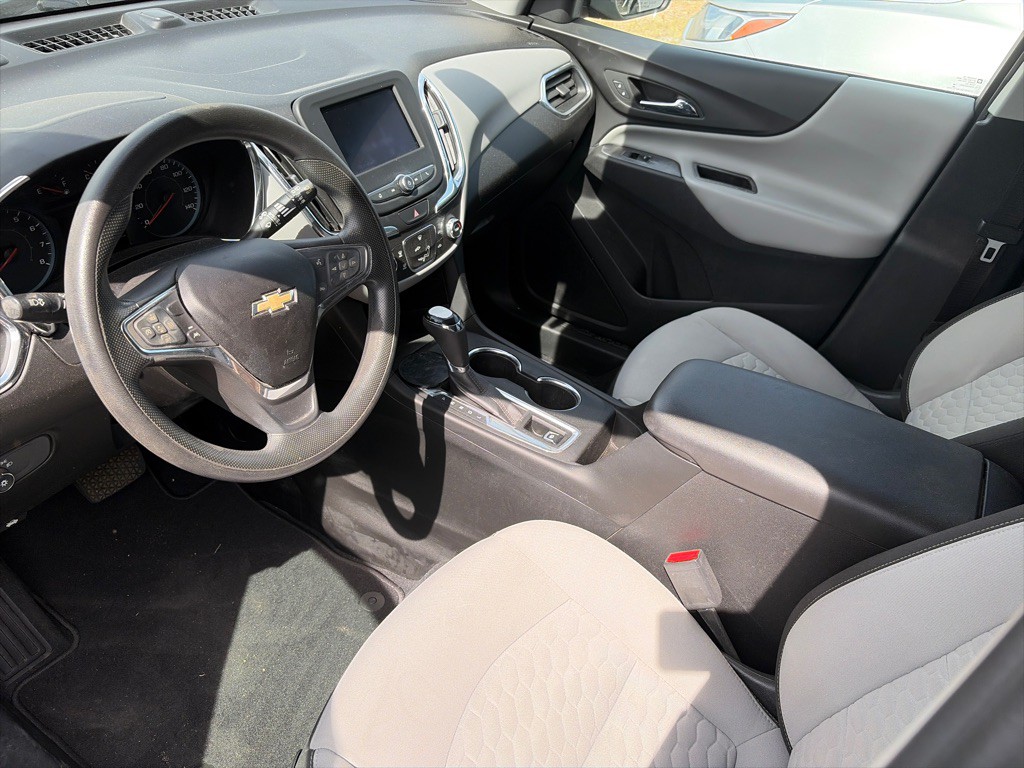 2020 Chevrolet Equinox Image 6