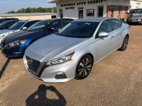 Image for 2022 Nissan Altima 2.5 SV ID: 7695915
