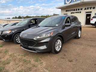 Image for 2020 Ford Escape SE ID: 7697098
