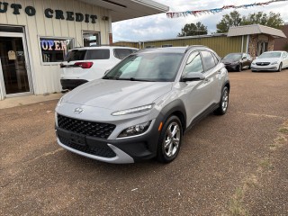 Image for 2022 Hyundai Kona SEL ID: 7721706