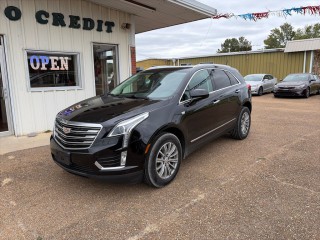 Image for 2017 Cadillac XT5 Luxury ID: 7726943