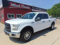Image for 2016 Ford F-150 Supercrew ID: 5709441