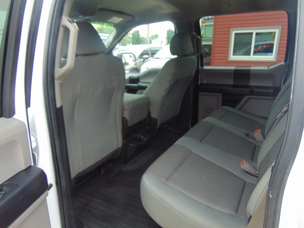 2016 Ford F-150 Image 9