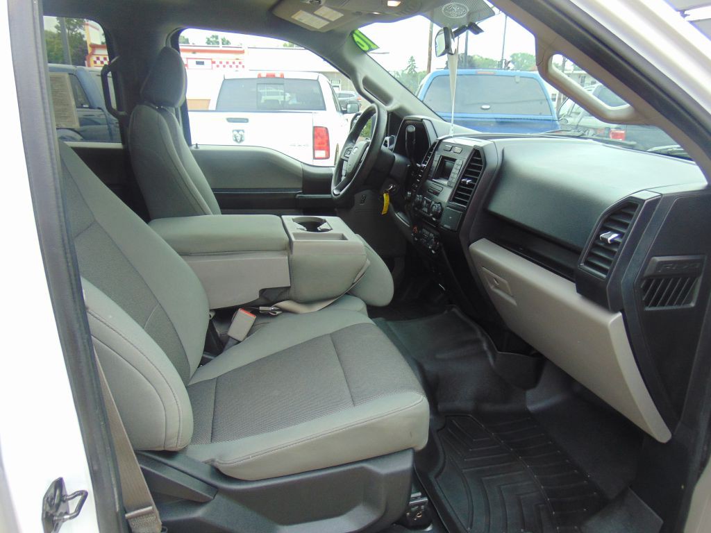 2016 Ford F-150 Image 10