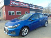 Image for 2019 Chevrolet Cruze LT ID: 6114755
