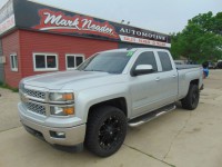 Image for 2015 Chevrolet Silverado 1500 LT ID: 6600433
