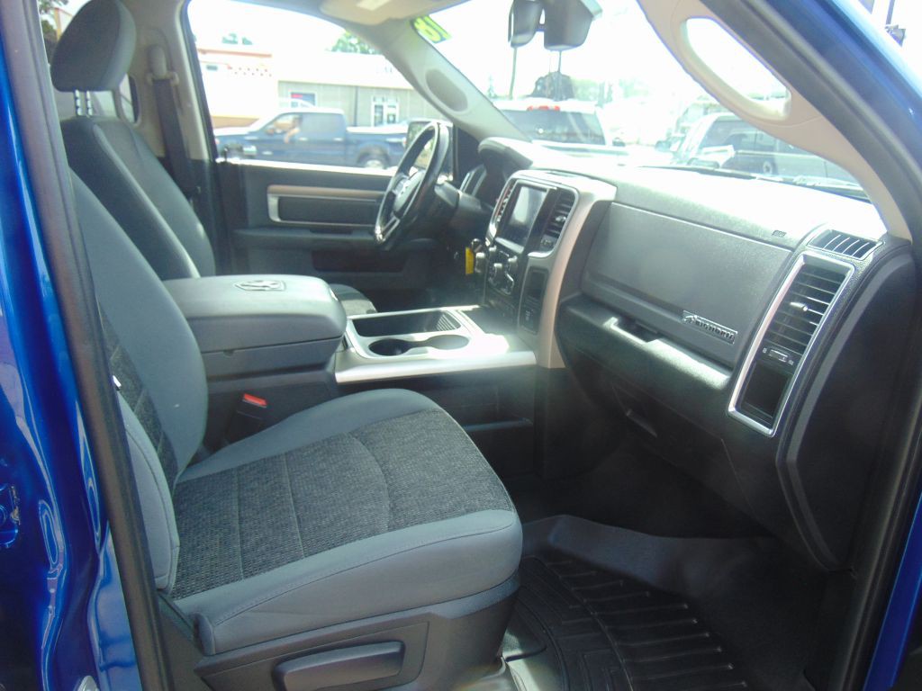 2018 RAM 1500 Image 10
