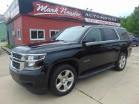 Image for 2017 Chevrolet Tahoe 1500 LT ID: 6643528