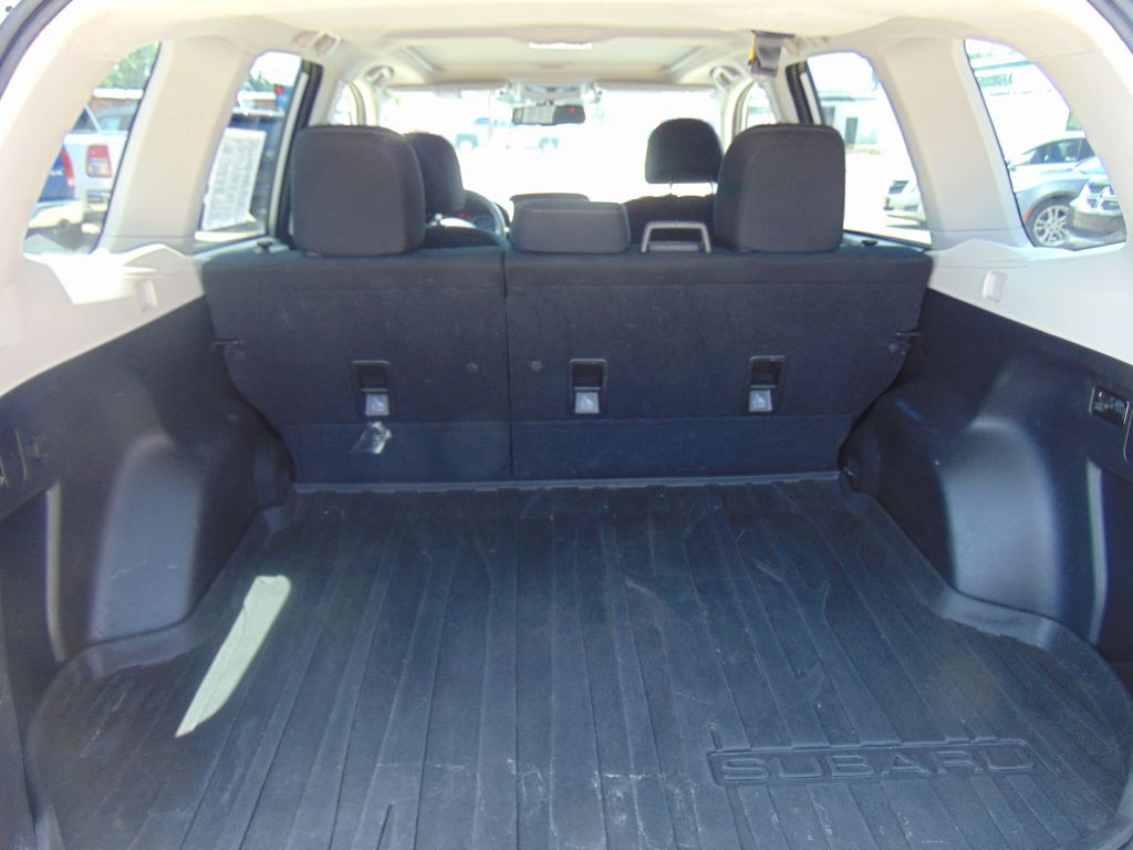 2016 Subaru Forester Image 6