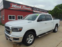 Image for 2020 RAM 1500 Big Horn/lone Star ID: 6672728