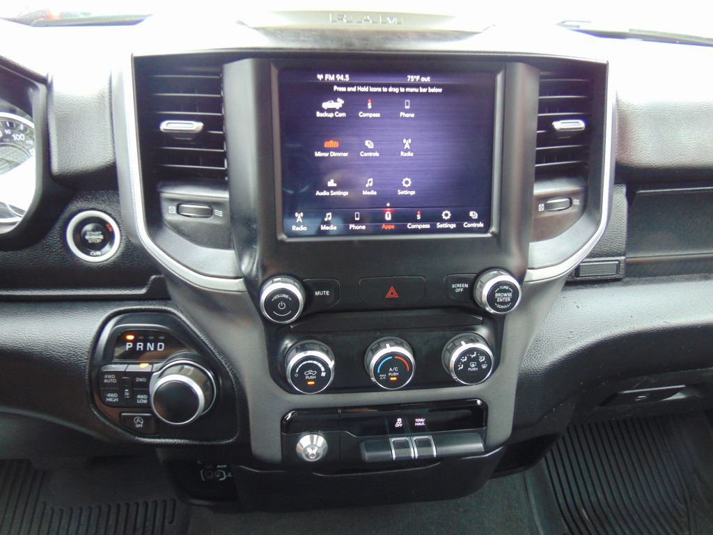 2020 RAM 1500 Image 12