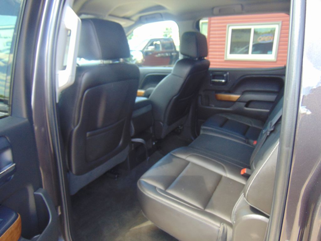 2014 Chevrolet Silverado 1500 Image 9