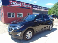 Image for 2018 Chevrolet Equinox LT ID: 6691056
