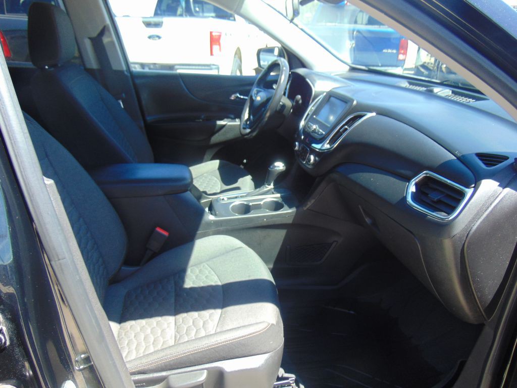 2018 Chevrolet Equinox Image 10