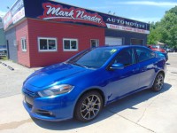 Image for 2013 Dodge Dart Rallye ID: 6702322