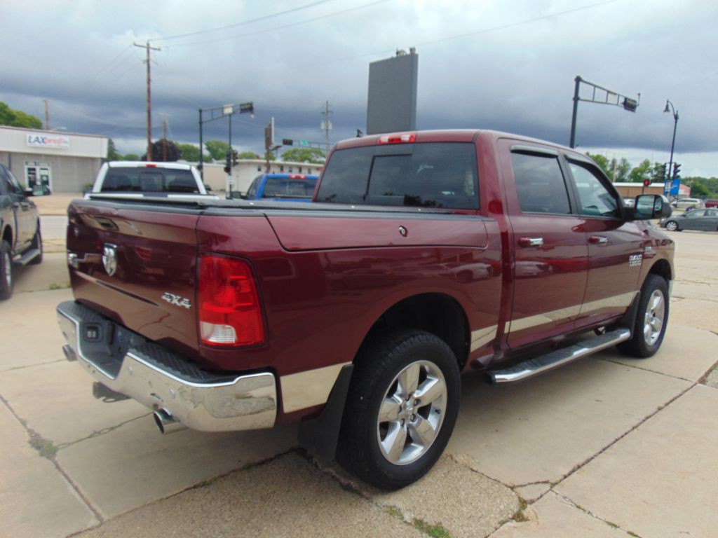 2016 RAM 1500 Image 5