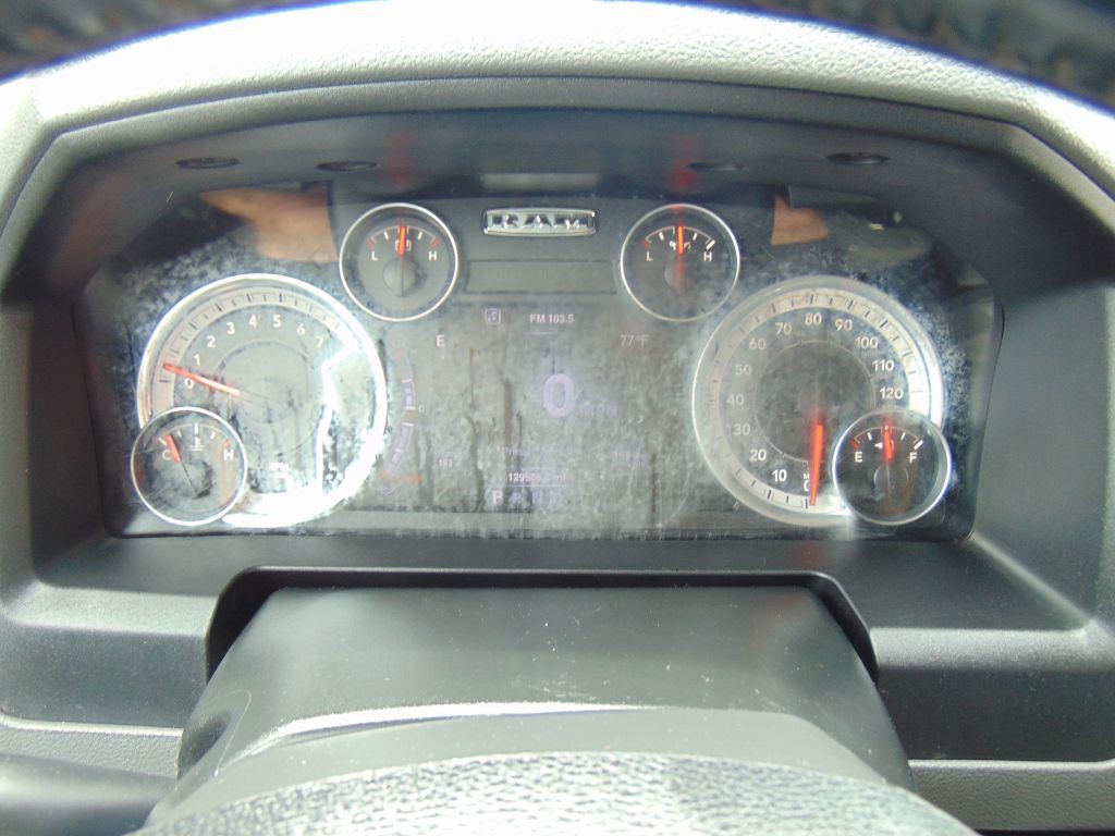 2016 RAM 1500 Image 13