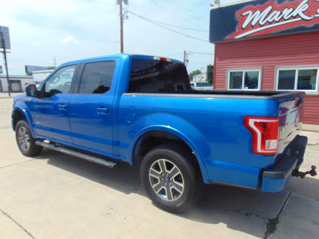 2016 Ford F-150 Image 7