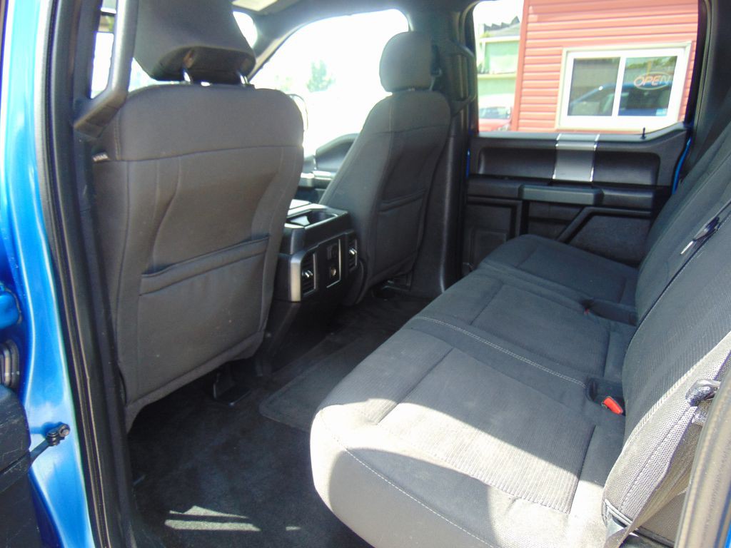2016 Ford F-150 Image 9