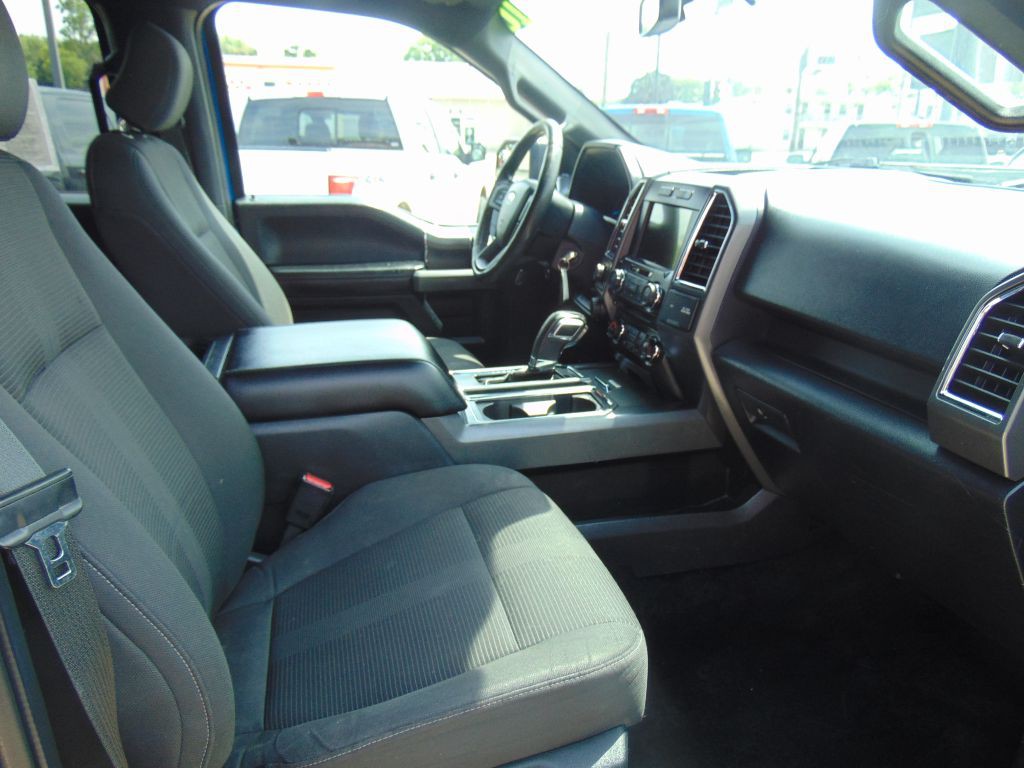 2016 Ford F-150 Image 10