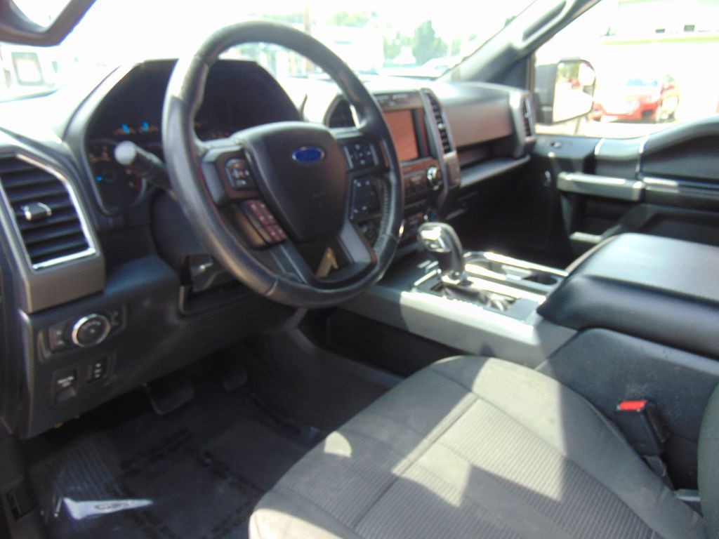 2016 Ford F-150 Image 11