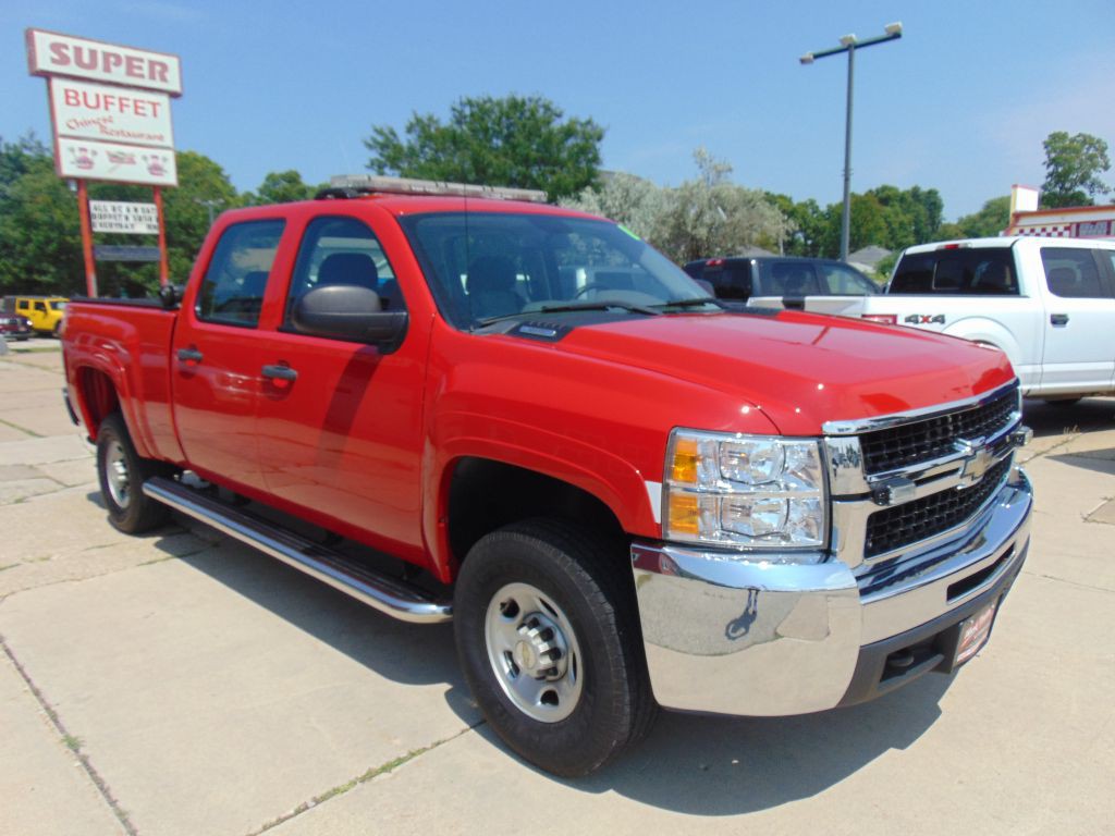 2009 Chevrolet Silverado 1500 Image 3