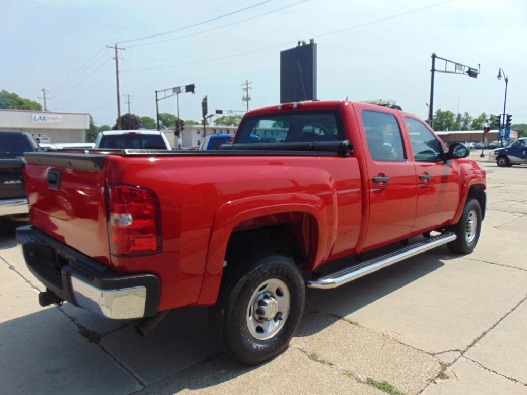 2009 Chevrolet Silverado 1500 Image 5