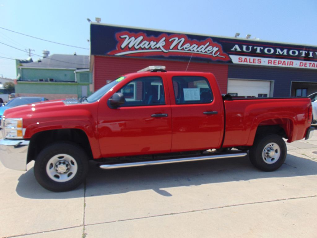 2009 Chevrolet Silverado 1500 Image 8