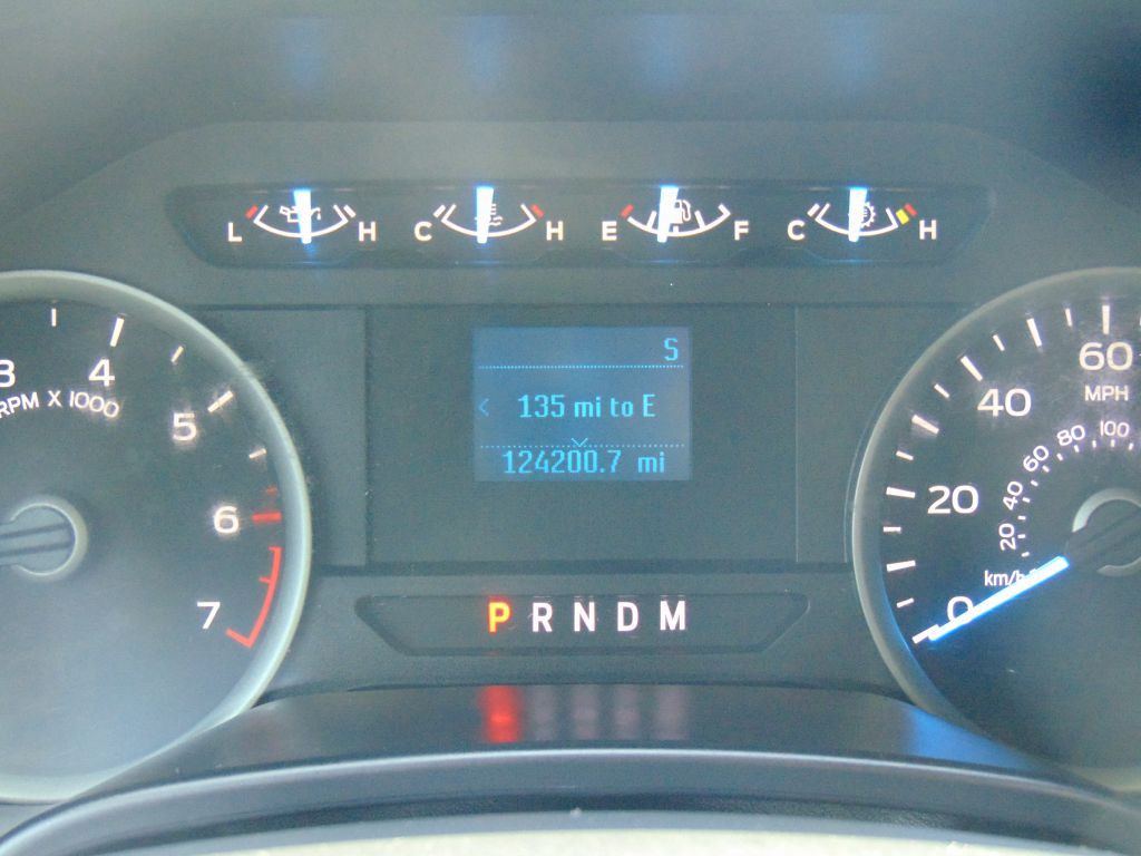 2018 Ford F-150 Image 12