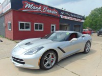 Image for 2016 Chevrolet Corvette STINGRAY 1LT ID: 6735770