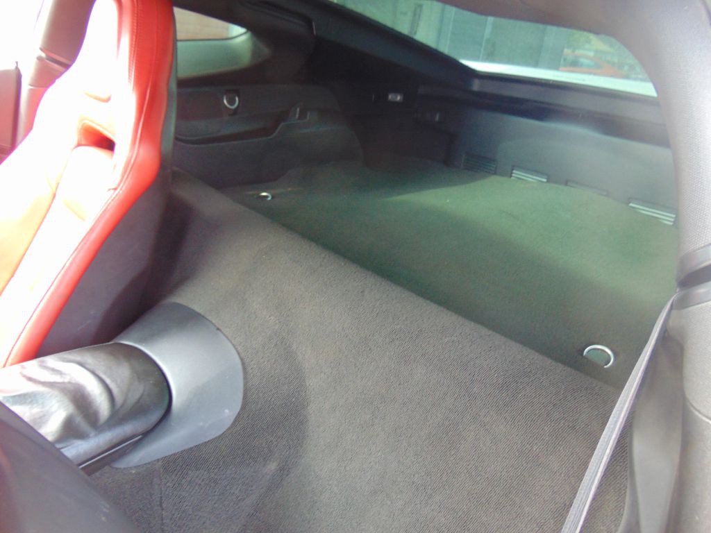 2016 Chevrolet Corvette Image 10