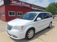 Image for 2016 Chrysler Town & Country Touring ID: 6745522