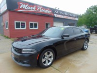 Image for 2015 Dodge Charger SXT ID: 6771350