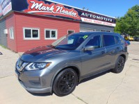Image for 2017 Nissan Rogue S ID: 6791706