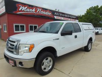 Image for 2011 Ford F-150 Super Cab ID: 6814463