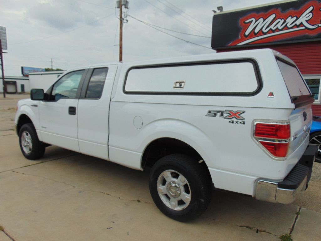 2011 Ford F-150 Image 6