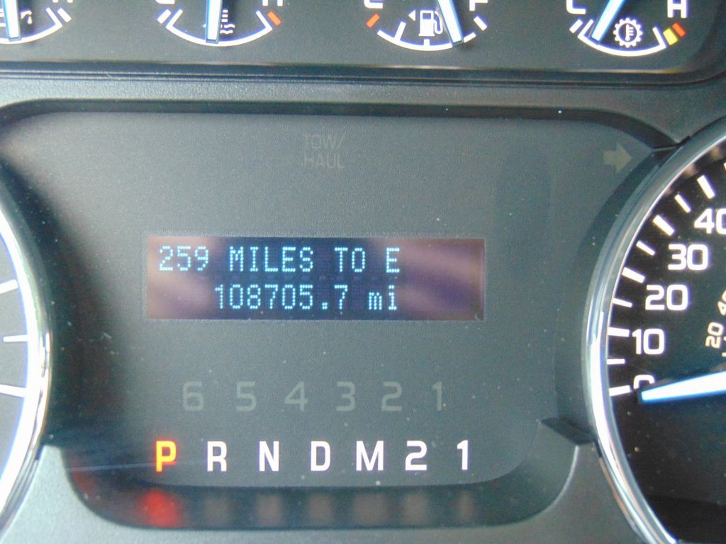 2011 Ford F-150 Image 11